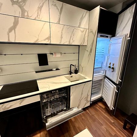 Апартаменты Casa Broletto - Centro Citta Милан Экстерьер фото