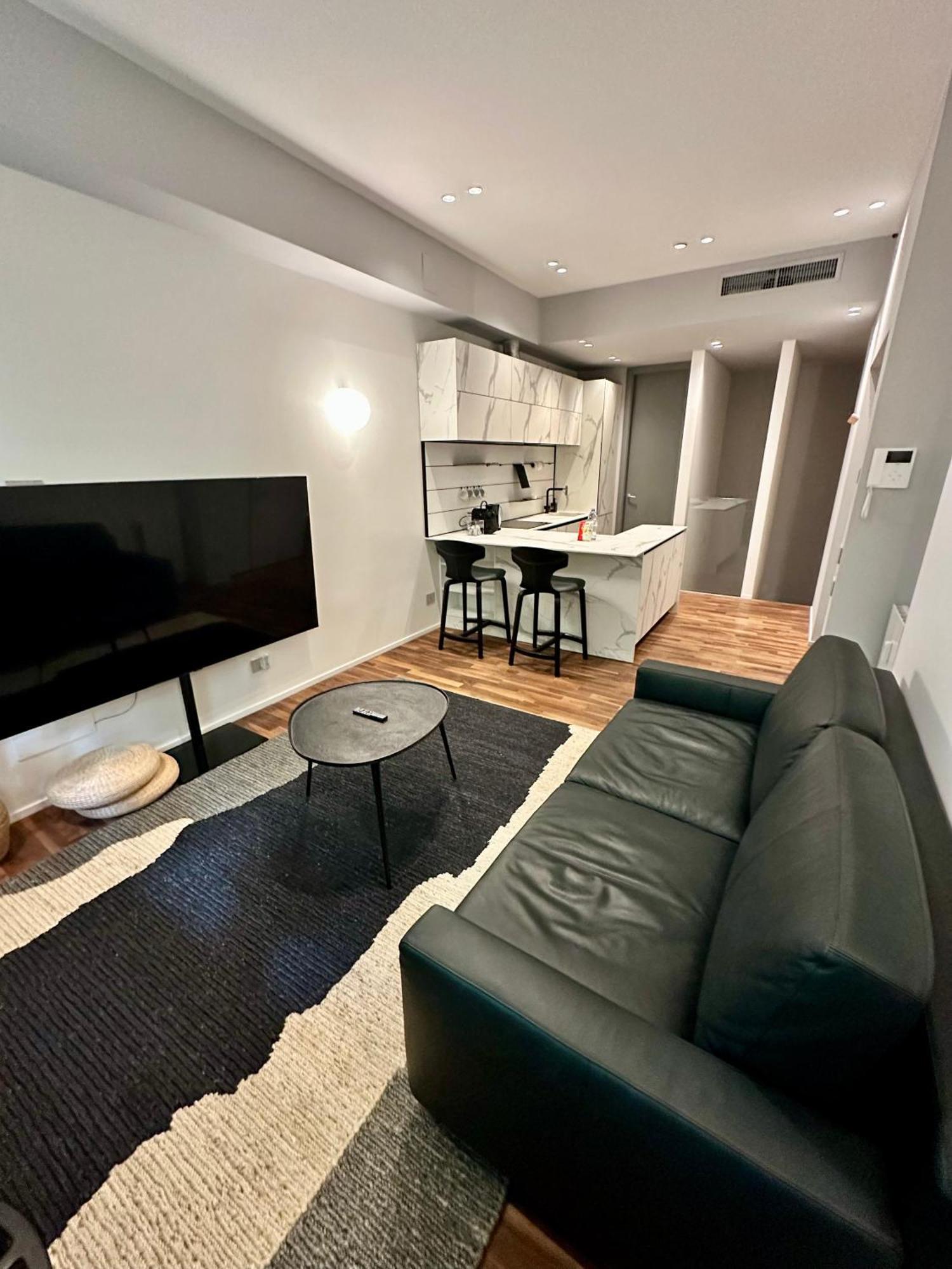 Апартаменты Casa Broletto - Centro Citta Милан Экстерьер фото