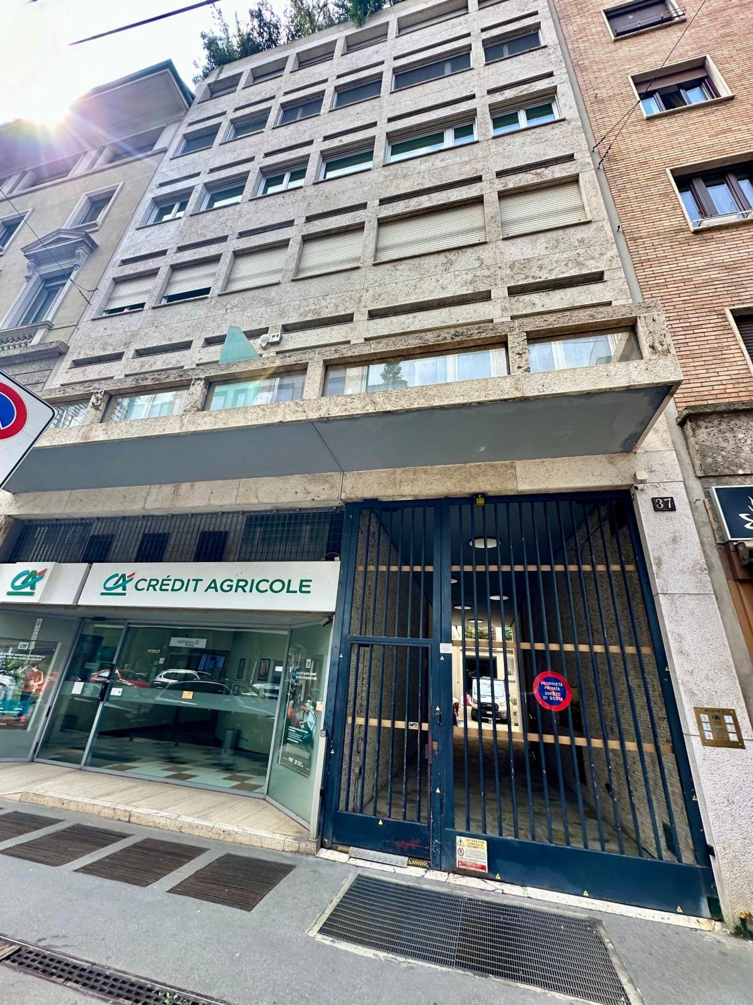Апартаменты Casa Broletto - Centro Citta Милан Экстерьер фото